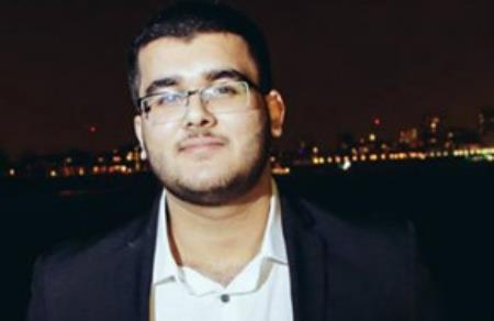 Alumni Profile: Ali Al Sibahi