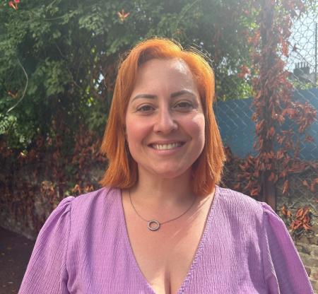 Ealing Independent College Teacher Interview: Debora 