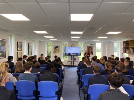 Y12 Conference: Opportunities to shape the future