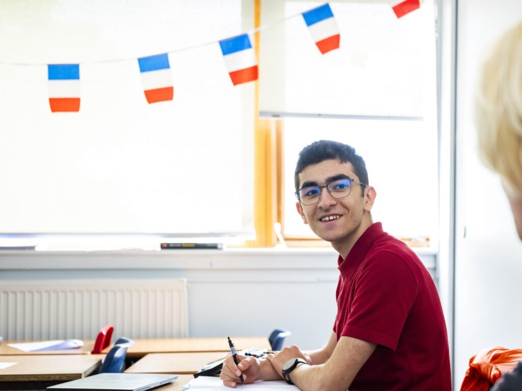 ealing independent college