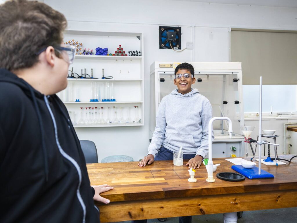 ealing independent college
