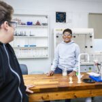 ealing independent college
