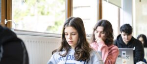 Reflection as a Cornerstone of Character Education 1