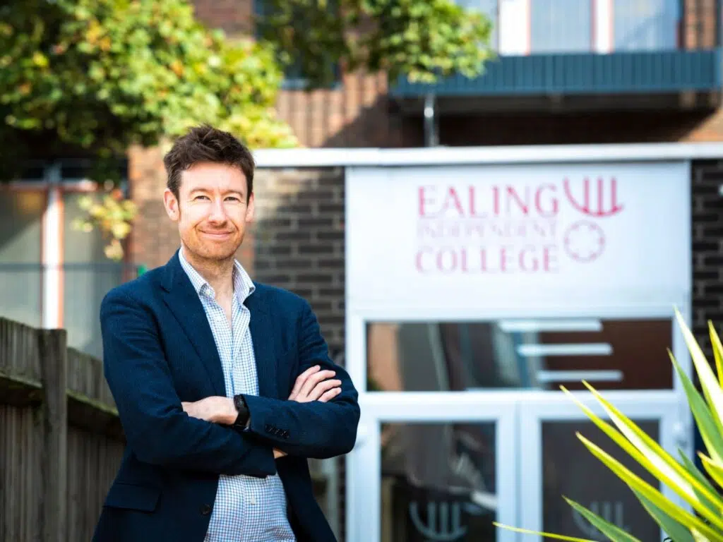 ealing