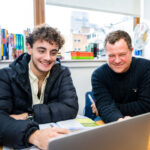 teaching at ealing