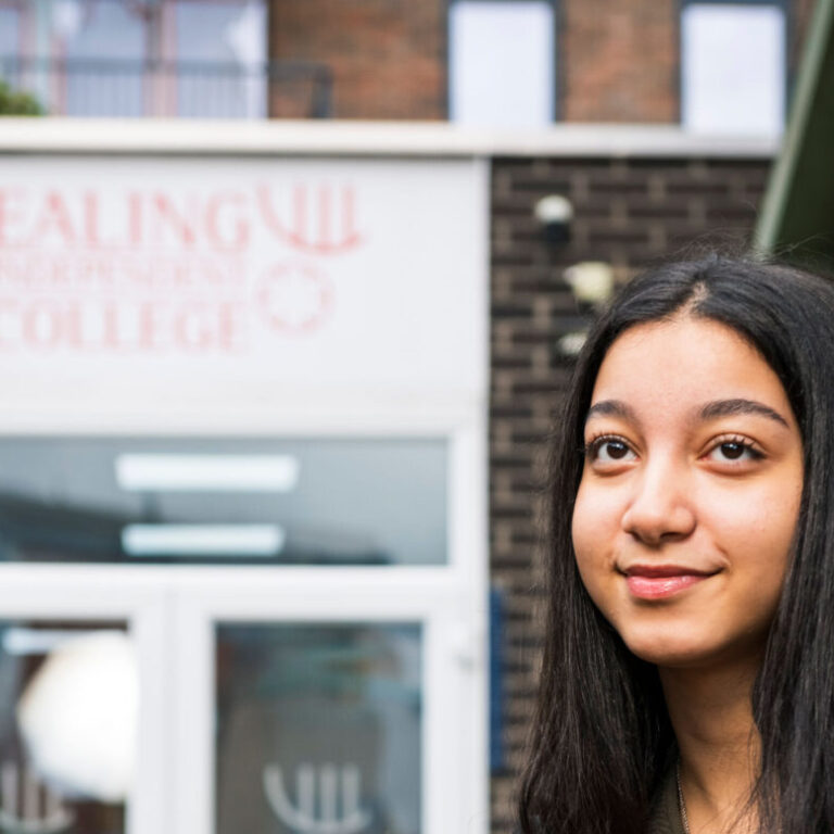 ealing independent college