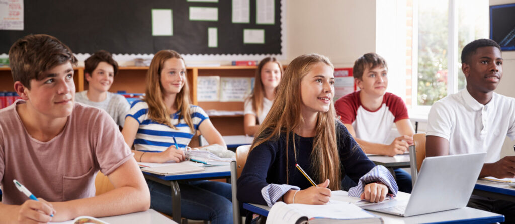 a level students