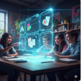 GCSE Supercharge! How to Use AI to Study Smarter, Not Harder 2