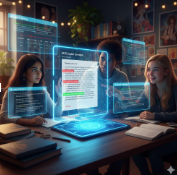 GCSE Supercharge! How to Use AI to Study Smarter, Not Harder 3