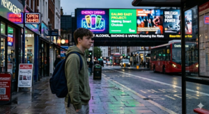 Making the Right Choices: Supporting Young People in a World of Mixed Messages 1