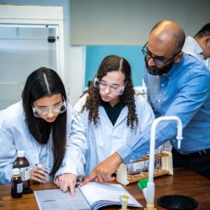 Reflection as a Cornerstone of Character Education 2