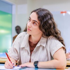 Reflection as a Cornerstone of Character Education 3